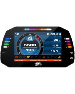 LINK MXG Strada 7" Dash - Race Edition Driver Display