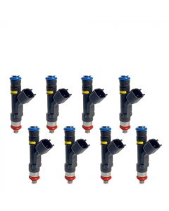 879312003 Upgrade Mercury Marine 5.0L 5.7L 6.2L Fuel Injectors